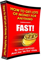 A Great Book and A Greater Opportunity.