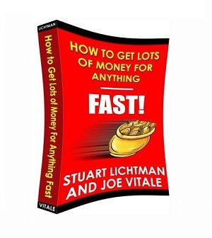 How To Get Money for Anything Fast...