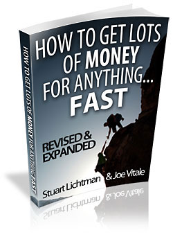 How To Get Money for Anything Fast...